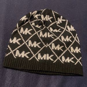 Michael Kors beanie